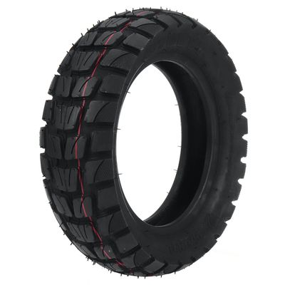 10inch Electric Scooter Off-road Tire Anti-Explosion Shock Absorption Tire For SR10 ES18 Lite ES10P L6 Pro L6 ES10