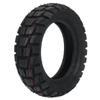 10inch Electric Scooter Off-road Tire Anti-Explosion Shock Absorption Tire For SR10 ES18 Lite ES10P L6 Pro L6 ES10 view 1