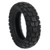 10inch Electric Scooter Off-road Tire Anti-Explosion Shock Absorption Tire For SR10 ES18 Lite ES10P L6 Pro L6 ES10 view 3