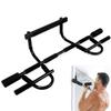WnewTools Indoor Fitness Horizontal Bar Doorway Chin-Up Bar Multifunction Wall Pull-Up Bar Home Workout Gymnastics Fitness Equipment view 2