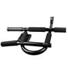 WnewTools Indoor Fitness Horizontal Bar Doorway Chin-Up Bar Multifunction Wall Pull-Up Bar Home Workout Gymnastics Fitness Equipment view 4
