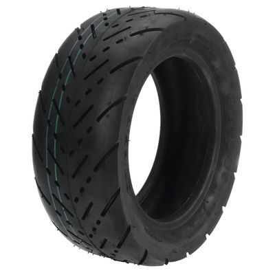 11inch Electric Scooter Road Tire Fat Tire Wide Tire Anti-Explosion Shock Absorption Tire For TI30 ES18 ES18P