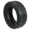 11inch Electric Scooter Road Tire Fat Tire Wide Tire Anti-Explosion Shock Absorption Tire For TI30 ES18 ES18P view 2