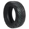 11inch Electric Scooter Road Tire Fat Tire Wide Tire Anti-Explosion Shock Absorption Tire For TI30 ES18 ES18P view 3
