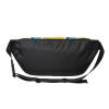 Lemon Wedges Crossbody Waist Bag.Large Capacity, Waterproof And Dustproof, Secure Zipper, Suitable For Travel And Outdoor Activities. view 2