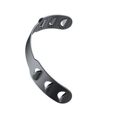 100 Pcs 3 Modes Adjustable Anti-slip Face Mask Ear Grips Masks Buckle Holder Ear Protection Extension Hook