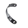 100 Pcs 3 Modes Adjustable Anti-slip Face Mask Ear Grips Masks Buckle Holder Ear Protection Extension Hook view 1
