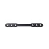 100 Pcs 3 Modes Adjustable Anti-slip Face Mask Ear Grips Masks Buckle Holder Ear Protection Extension Hook view 3