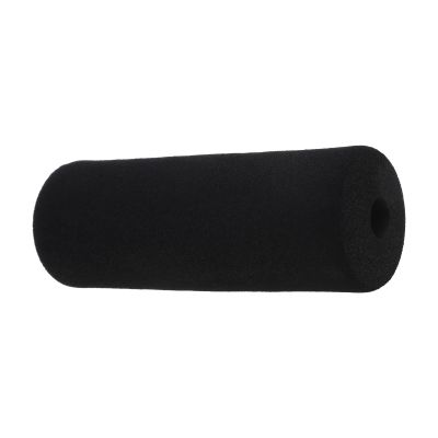 HEYXI Foam Foot Pads Rollers Replacement for Homes Gym Exercise Machine Equipment Leg Extension Weight Inversions Table