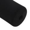 HEYXI Foam Foot Pads Rollers Replacement for Homes Gym Exercise Machine Equipment Leg Extension Weight Inversions Table view 4