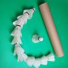 HEYXI 12 Pieces Professional Duck Feather Badminton Shuttlecocks High Speed Training Badminton Lightweight Shuttlecock view 3