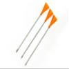 Slock Master Practice Blow Gun Darts, .625 Big Bore Caliber, 24 Darts for Practice, Birds, Rats, and Small Prey. view 1