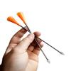 Slock Master Practice Blow Gun Darts, .625 Big Bore Caliber, 24 Darts for Practice, Birds, Rats, and Small Prey. view 3
