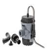 Johnson Pump 10-13626-01 Aqua Void Bilge Pump - 12V, 500 GPH view 1