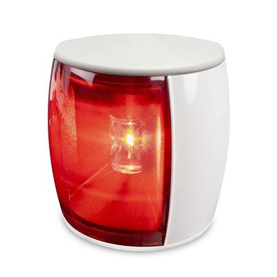 Hella Marine NaviLED PRO Stern Lamp - 2nm - White Shroud