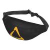 Gracie Jiu Jitsu Waist Bag Adjustable Strap Fanny Pack For Men&Women For Travel Hiking Running Outdoor Sports view 2