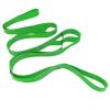 Btgghytr 10 Loop Yoga Strap Nonelastic Strap Stretching Strap Not-Elastics Stretch Strap Stretch Strap for Women & Man Exercise view 1