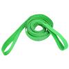 Btgghytr 10 Loop Yoga Strap Nonelastic Strap Stretching Strap Not-Elastics Stretch Strap Stretch Strap for Women & Man Exercise view 4