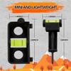 Compound Bow Level Kit Balance Ruler Composite Pulley Adjustment D Ring Position Vertical Horizontal Archery Arrow Leveling Bubble view 2