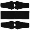 XENVOXI Drop Away Arrow Rest Felt Table Replacement Patch Composite Pulley Bow Shooting Archery Launching Arrow Table Competitive Hitching Seat Accessories view 1