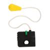 KOMBIUDA Manual Inflator Device for Inflatable Portable and Lightweight Safety Accessory for Water Adventures view 1