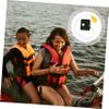 KOMBIUDA Manual Inflator Device for Inflatable Portable and Lightweight Safety Accessory for Water Adventures view 4