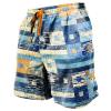 Day Today 2024 Mens Cargo Shorts Size 38 Mens Vacation Shorts Mens Camo Cargo Pants Men Short Swim Men's Long Cargo Shorts Exercise Pants for Men Active Wear Quick Dry Gym view 1