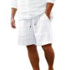 Day Today 2024 Gym Shorts Men Mesh Mens Skinny Shorts Men's Cargo Work Trousers Shorts Basketball Men N Hombre Sweat Overalls Men 7 Inch Inseam view 1