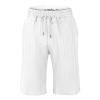 Day Today 2024 Gym Shorts Men Mesh Mens Skinny Shorts Men's Cargo Work Trousers Shorts Basketball Men N Hombre Sweat Overalls Men 7 Inch Inseam view 3