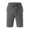 Day Today 2024 Mens See Through Running Shorts Shorts for Men Cargo Shorts for Men Big and Tall Polyester Mens Shorts Cargo Pants Denim Work Shirts for M view 2