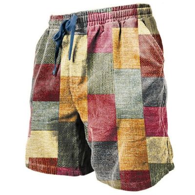 Day Today 2024 Mens Khaki Shorts 9 Inch Inseam Big and Tall Shorts for Men Stretch Waist Shorts Men Mens XXL Button Down Short Sleeve Jorts for Men Baggy Big Men Cargo Pants