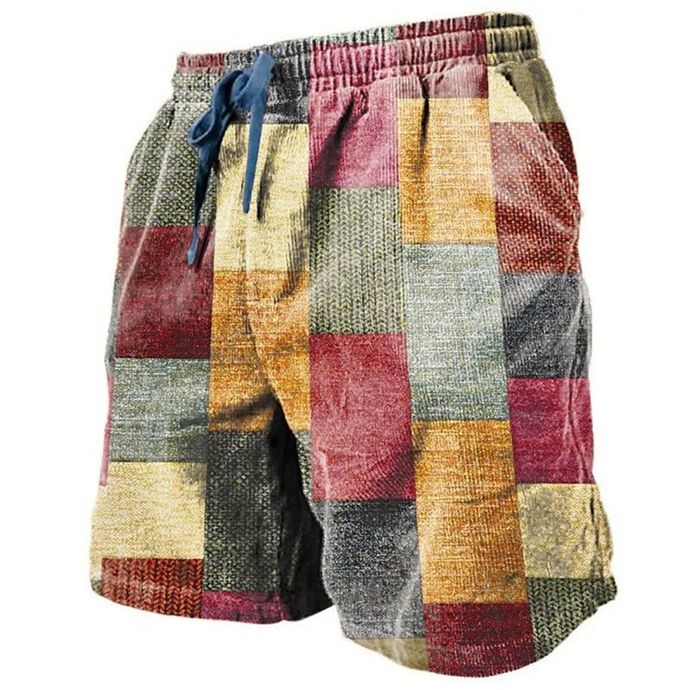 Day Today 2024 Mens Khaki Shorts 9 Inch Inseam Big and Tall Shorts for Men Stretch Waist Shorts Men Mens XXL Button Down Short Sleeve Jorts for Men Baggy Big Men Cargo Pants