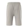 Day Today 2024 Faded Glory Khaki Shorts Carpenter Shorts for Men Construction Men's Cargo Trousers. Mens Above The Knee Shorts Slidder Shorts Mens Everyday Pants Stretch Ben view 2