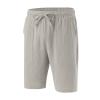 Day Today 2024 Faded Glory Khaki Shorts Carpenter Shorts for Men Construction Men's Cargo Trousers. Mens Above The Knee Shorts Slidder Shorts Mens Everyday Pants Stretch Ben view 4