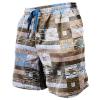 Day Today 2024 Mens Shorts Mid Thigh Navy Mens Shorts Mens Black Cargo Pants Shorts Pack Men Camoflage Shorts Men Under 50 Shorts Pink view 1