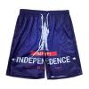 Day Today 2024 Men 2 Piece Short Sets Outfits Outdoor Wear Men Men's Straight-Fit Cargo Pant Big and Tall Shorts Navy for Men Pans para Big Men's Dress Shirts Short view 2