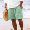Day Today 2024 Lined Shorts Men Men's Work Pants Relaxed Fit Cargo Men Swim Short Pants Shorts for Men Layer 8 Mens Pants Slim Fit White Short Sleeve Dress Shirts for view 2