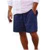 Day Today 2024 Mens White Jean Shorts Sand Weights White Pants for Men Faded Glory Khaki Shorts Mens Cargo Shorts Long Cargo Pants Women Baggy Y2K Yellow Dress Shirt Men Short view 1