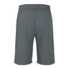 Day Today 2024 Men Clothing for Men Tops for Men Black Cargos Pants Men Mens Cargo Shorts Size 42 Stretch Waist Extreme Comfort Shorts Mens Tracksuit Pants Long Shorts Men view 3