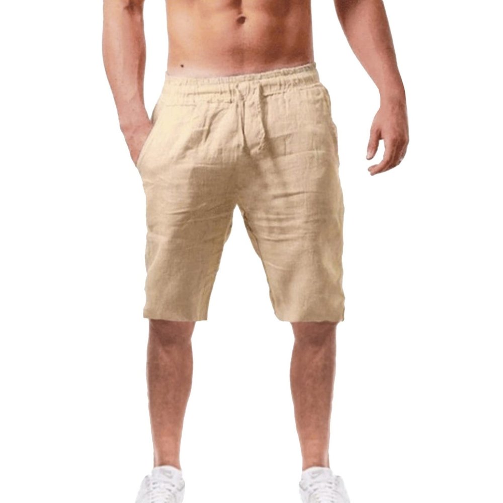 Day Today 2024 Gym Shorts with Zipper Pockets Men Mens Shorts Casual Big and Tall Womens Work Pants Shorts Tall Men Mens Cargo Shorts Below Knee Cargo Joggers Men Mens Jean