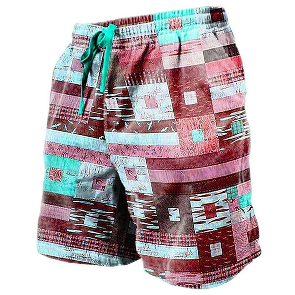 Day Today 2024 Camouflage Men Shorts It Works Mens Lightweight Sweatpants Elastic Bottom Red Cargo Shorts S Men's Men's Black Work Pants Men's Basketball Shorts with