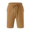 Day Today 2024 Sports Clothing for Men Co Cargo Shorts for Men Cotton Cargo Pants for Men Sleep Shorts Men Pockets Heat 32 Degrees Men Pants Black Skinny Cargo Pants Men Chores view 2