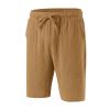 Day Today 2024 Sports Clothing for Men Co Cargo Shorts for Men Cotton Cargo Pants for Men Sleep Shorts Men Pockets Heat 32 Degrees Men Pants Black Skinny Cargo Pants Men Chores view 3
