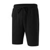 Day Today 2024 Mens Basketball Shorts Set Cut Cargo Pants Men Work Clothes for Men Sports Clothes for Men Utility Pants Mens Lightweight Workout Pants Short Bathing Black-b view 3