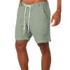Day Today 2024 Denim Shirt Men Short Sleeve Camo SweatShorts Tan Cargo Pants Men Short Sleeve Button Down Shirts for Men Pattern Co Shorts Workout Mens Shorts for view 1