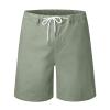 Day Today 2024 Denim Shirt Men Short Sleeve Camo SweatShorts Tan Cargo Pants Men Short Sleeve Button Down Shirts for Men Pattern Co Shorts Workout Mens Shorts for view 2