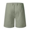 Day Today 2024 Denim Shirt Men Short Sleeve Camo SweatShorts Tan Cargo Pants Men Short Sleeve Button Down Shirts for Men Pattern Co Shorts Workout Mens Shorts for view 3
