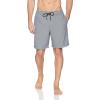 Day Today 2024 Men's Shorts Elastic Waist Mens Shorts with Fly Opening Men Black Joggers Camo Short Men Men's Cotton Twill Cargo Shorts Outdoor Wear Lightweight Womens Pants view 3