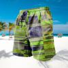 Day Today 2024 Cargo Shorts for Men with Pockets Man Short Olive Green Joggers for Women Mens Shorts with Jock Mens Shorts Classic Fit Pants Men Cargo & Utility Men's Shorts 5 view 2