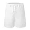 Day Today 2024 Mens Road Bib Shorts 8 Inseam Shorts Men Sweatpants with Fly Shorts for Men Oneil Heavy Duty Work Shorts Twill Pants for Men Mens 9 Inch Inseam view 3